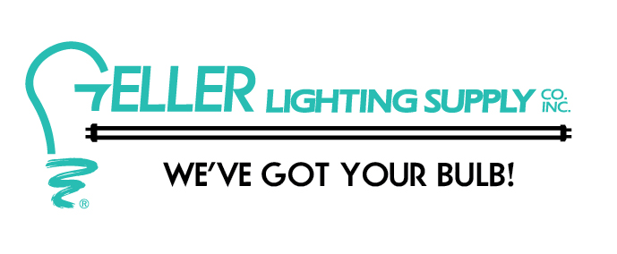 GELLER LIGHTING SUPPLY CO.